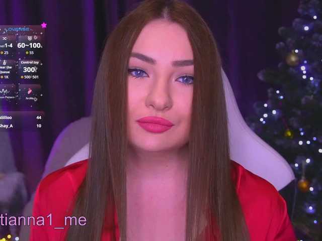 kriss-kisa's BongaCams show and profile