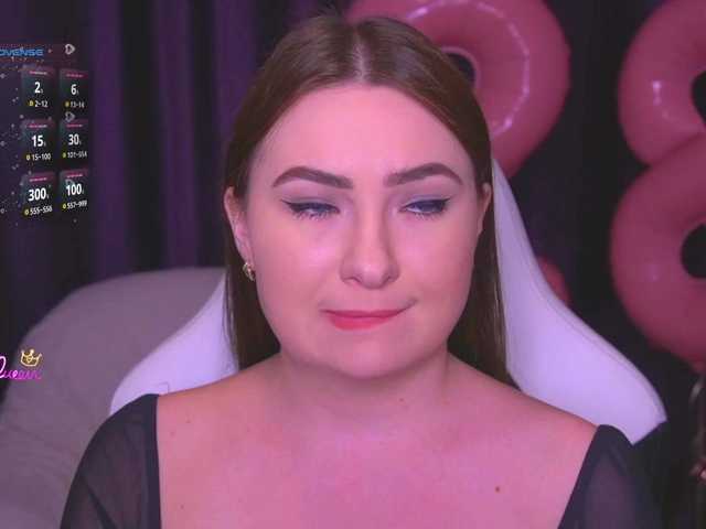 kriss-kisa's BongaCams show and profile