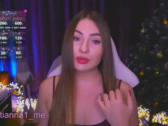 kriss-kisa's BongaCams show and profile