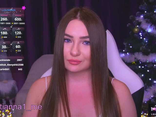 kriss-kisa's BongaCams show and profile