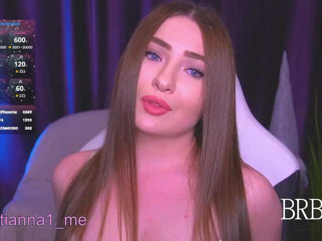 kriss-kisa's BongaCams show and profile