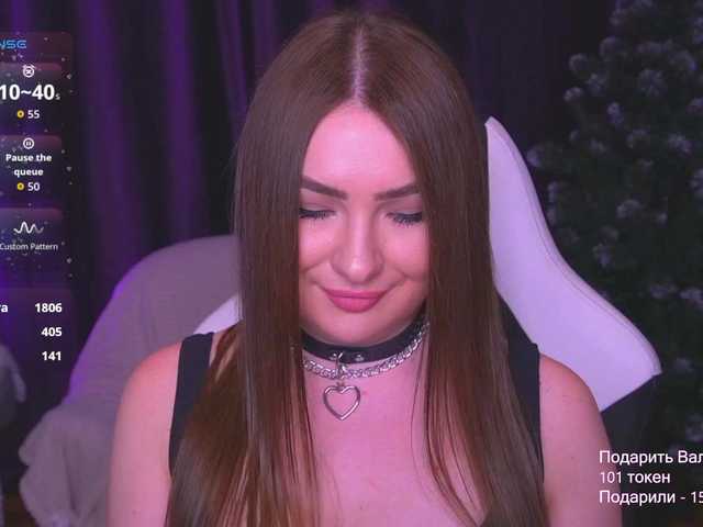 kriss-kisa's BongaCams show and profile