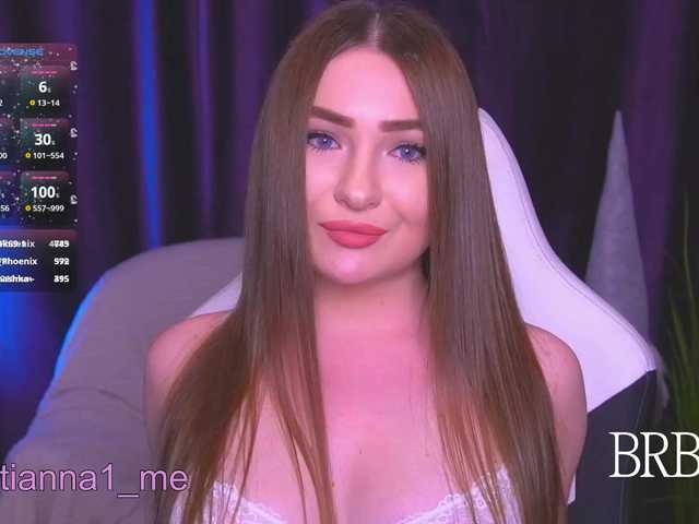 kriss-kisa's BongaCams show and profile