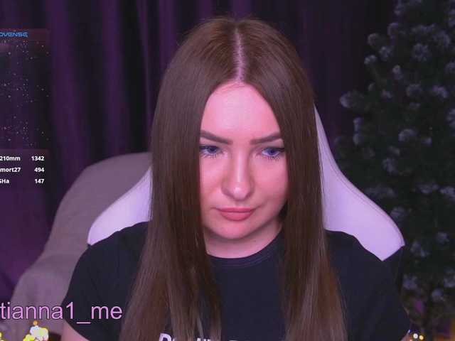 kriss-kisa's BongaCams show and profile