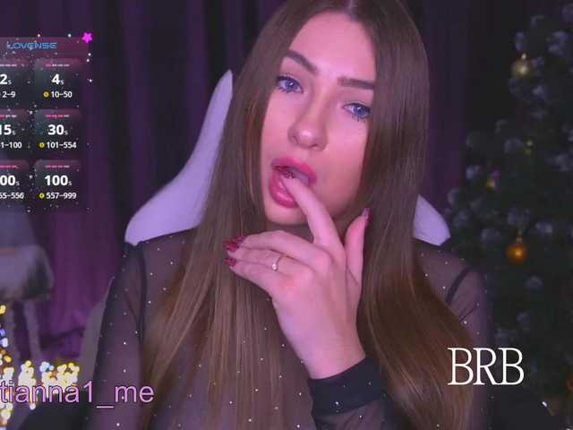 kriss-kisa's BongaCams show and profile