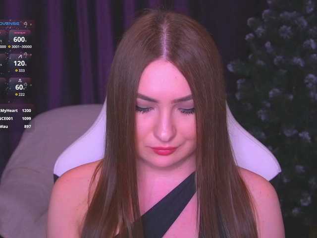 kriss-kisa's BongaCams show and profile