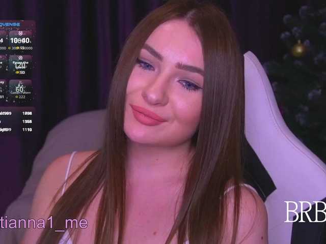 kriss-kisa's BongaCams show and profile