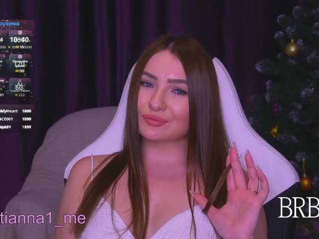 kriss-kisa's BongaCams show and profile