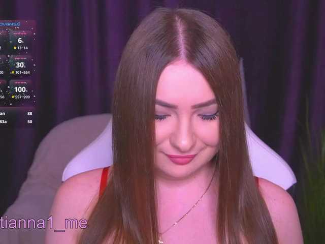 kriss-kisa's BongaCams show and profile