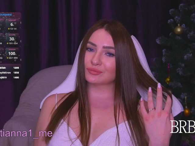 kriss-kisa's BongaCams show and profile