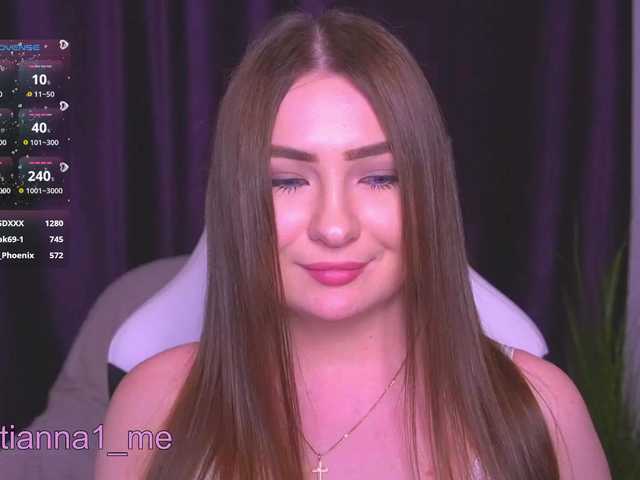 kriss-kisa's BongaCams show and profile