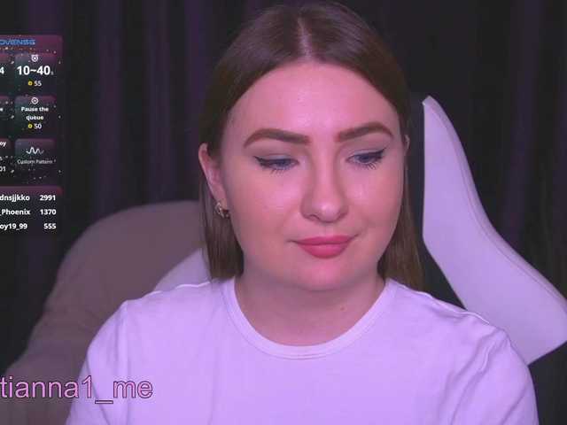 kriss-kisa's BongaCams show and profile