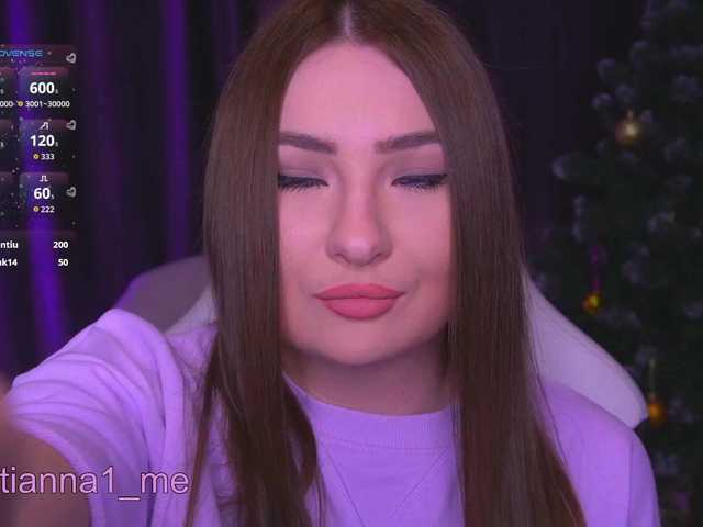 kriss-kisa's BongaCams show and profile