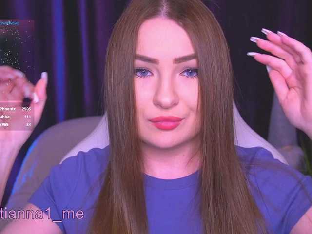 kriss-kisa's BongaCams show and profile