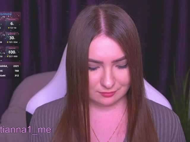 kriss-kisa's BongaCams show and profile