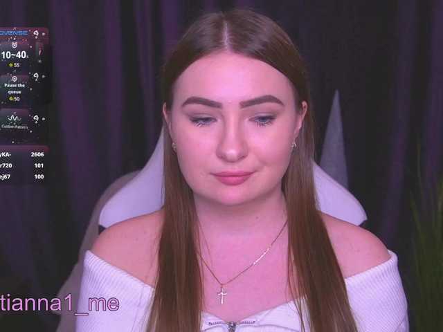 kriss-kisa's BongaCams show and profile