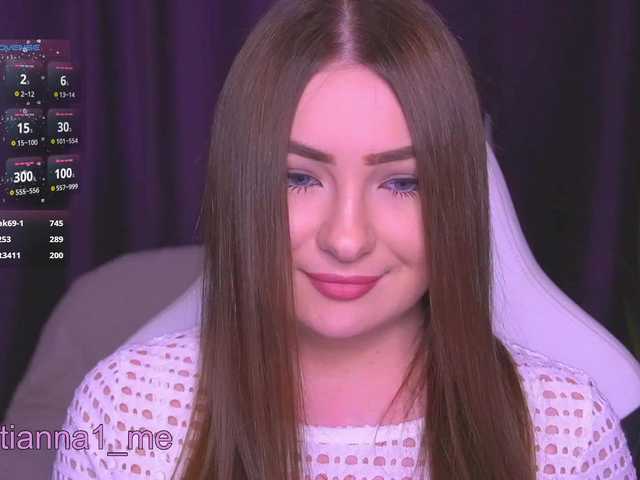 kriss-kisa's BongaCams show and profile