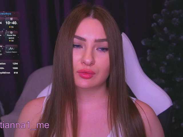 kriss-kisa's BongaCams show and profile