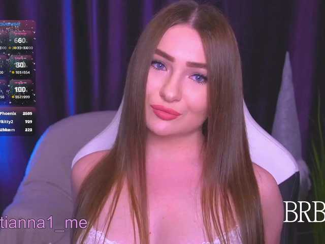 kriss-kisa's BongaCams show and profile