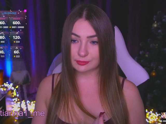 kriss-kisa's BongaCams show and profile