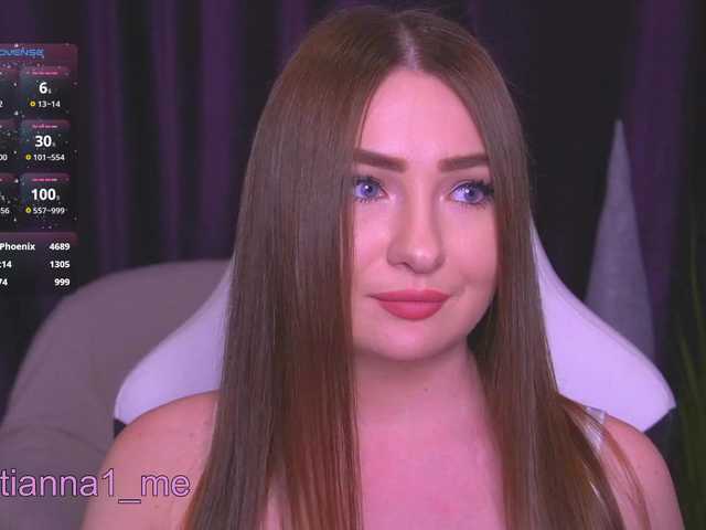 kriss-kisa's BongaCams show and profile