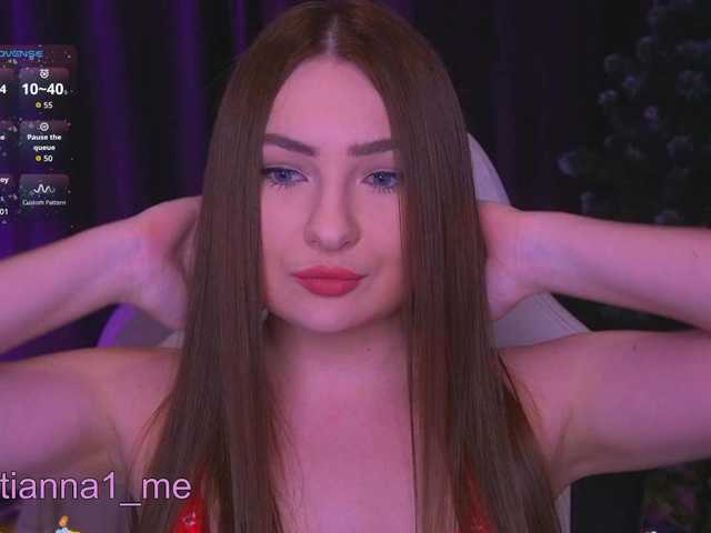 kriss-kisa's BongaCams show and profile