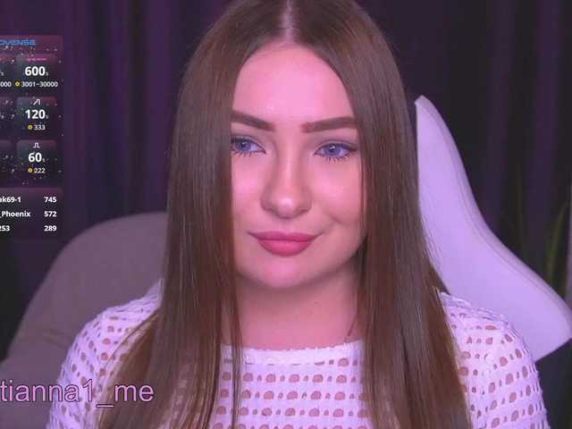 kriss-kisa's BongaCams show and profile