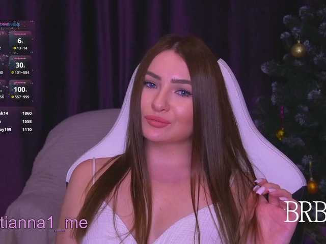 kriss-kisa's BongaCams show and profile