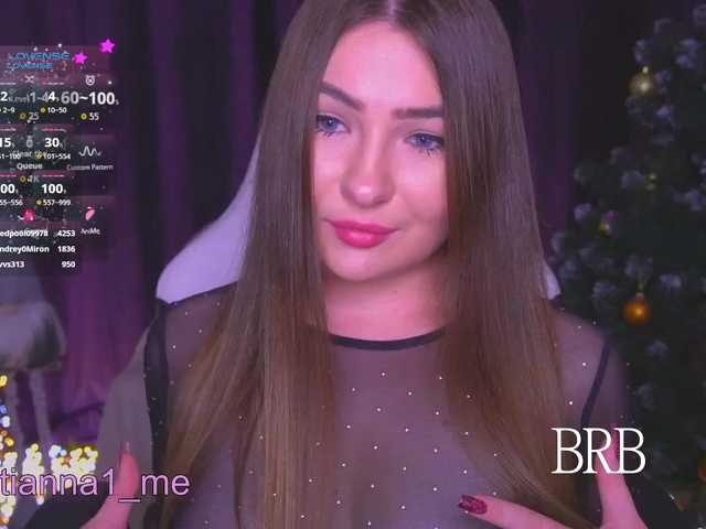 kriss-kisa's BongaCams show and profile