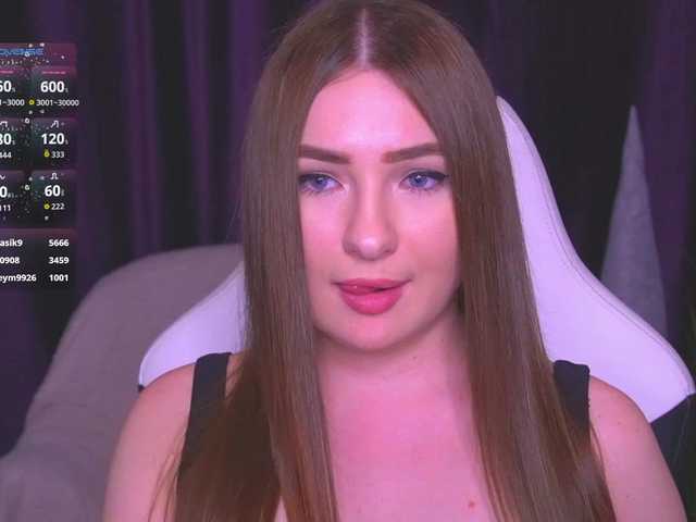 kriss-kisa's BongaCams show and profile