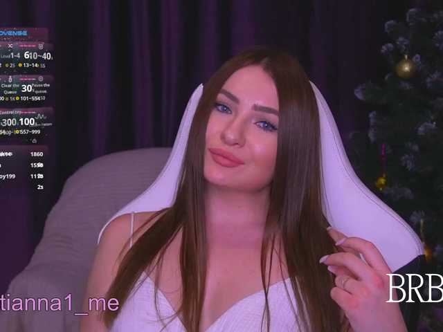 kriss-kisa's BongaCams show and profile