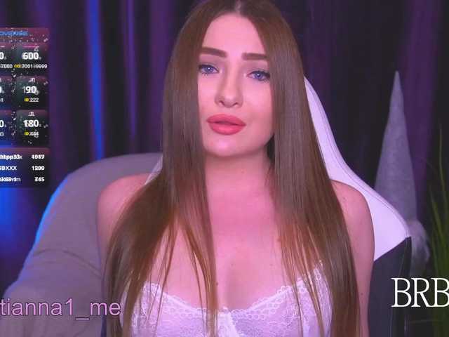 kriss-kisa's BongaCams show and profile