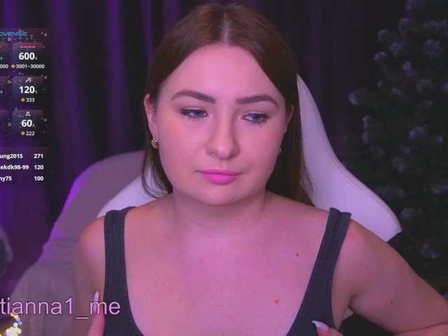 kriss-kisa — Hi Im Di. The strongest vibration is 13 tokens ;) Tokens ONLY in the general chat! See the MENU! @total on the long-awaited move @sofar collected, @remain remaining