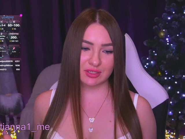 kriss-kisa's BongaCams show and profile