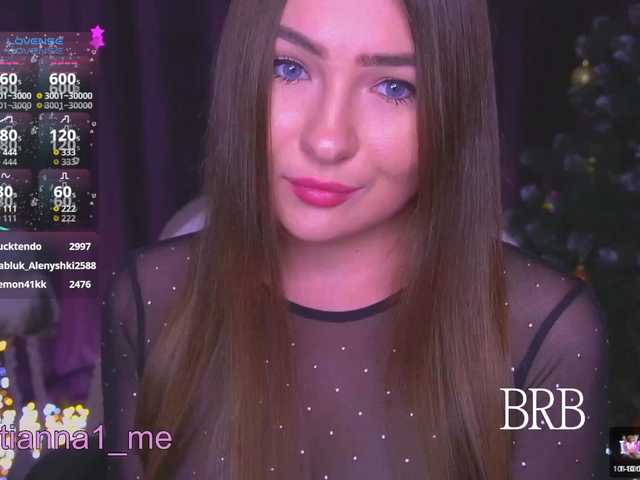 kriss-kisa's BongaCams show and profile