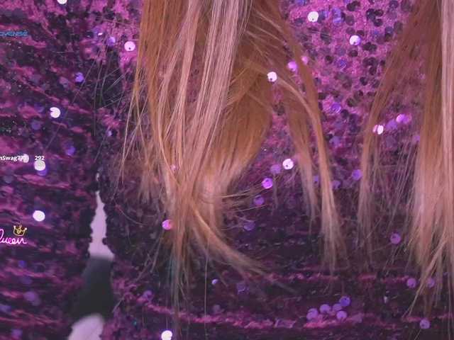 kriss-kisa's BongaCams show and profile