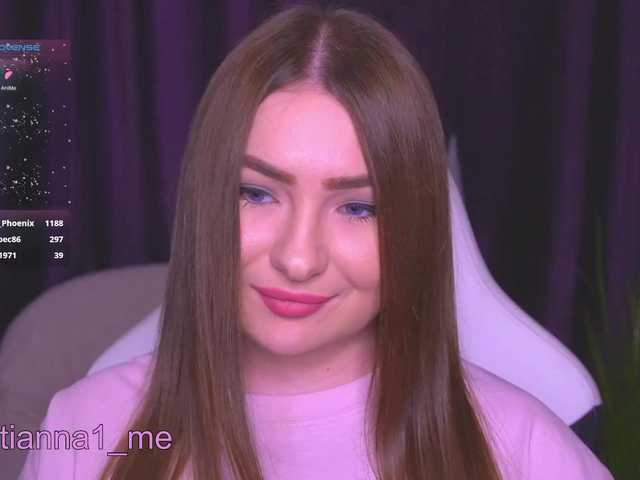 kriss-kisa's BongaCams show and profile