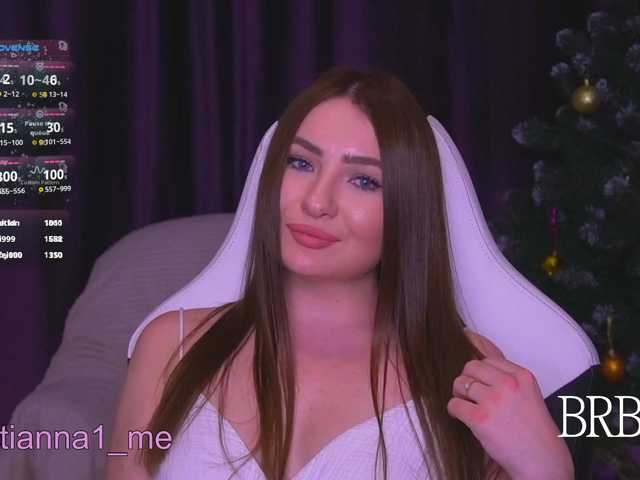 kriss-kisa's BongaCams show and profile