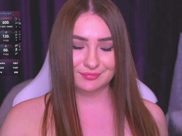 kriss-kisa's BongaCams profile