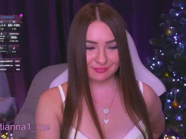 kriss-kisa's BongaCams show and profile