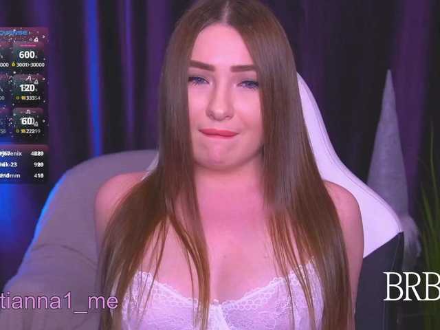 kriss-kisa's BongaCams show and profile