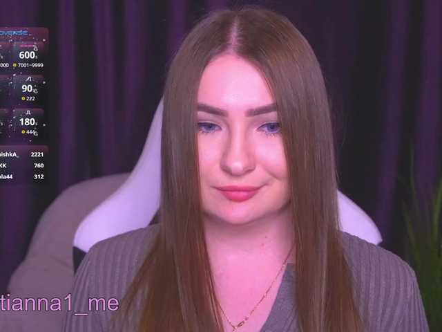 kriss-kisa's BongaCams show and profile