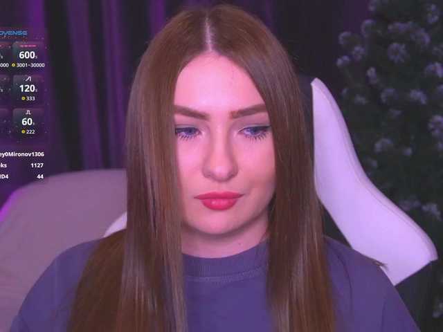 kriss-kisa's BongaCams show and profile