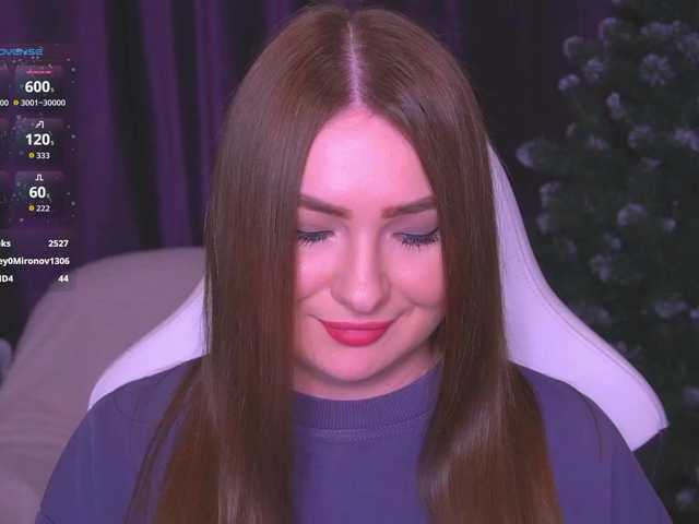 kriss-kisa's BongaCams show and profile