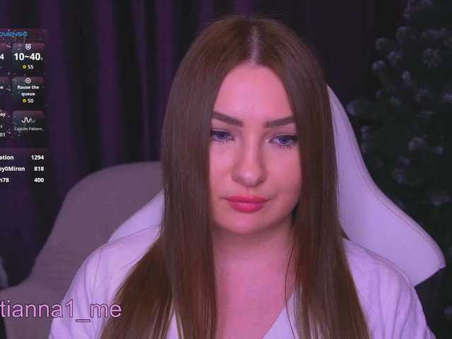 kriss-kisa's BongaCams show and profile