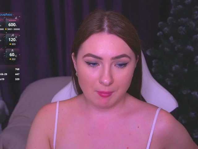 kriss-kisa's BongaCams show and profile