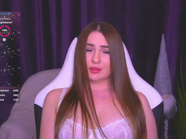 kriss-kisa live cam profile