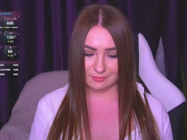 kriss-kisa's BongaCams show and profile