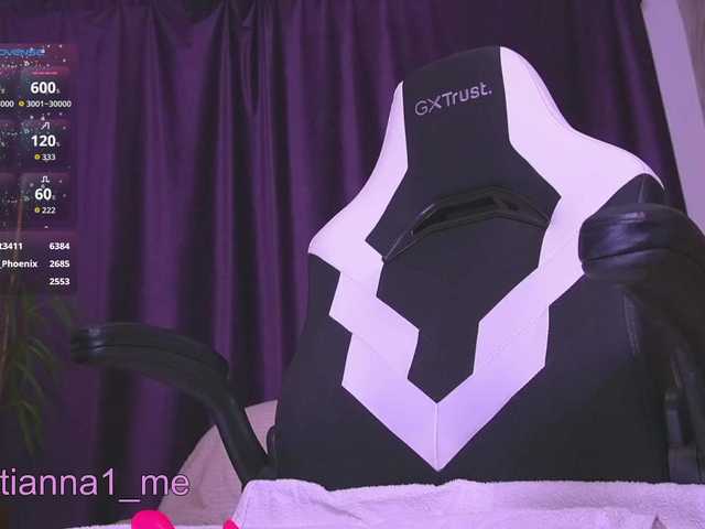 kriss-kisa's BongaCams show and profile