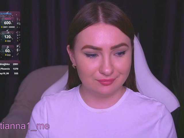 kriss-kisa's BongaCams show and profile